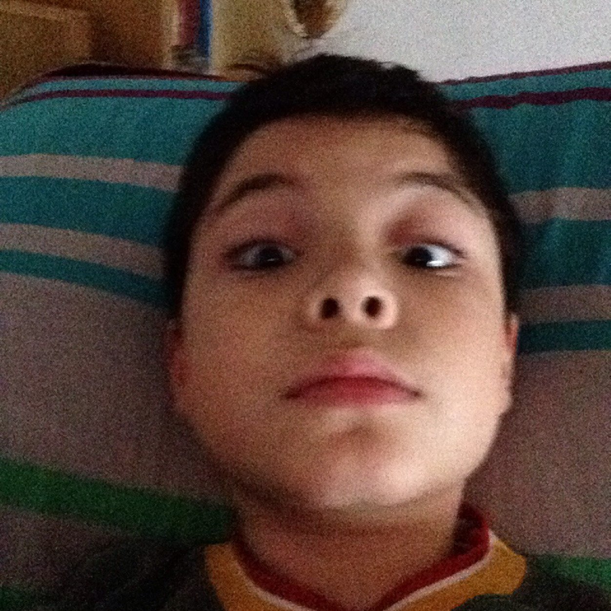 Me llamo bruno