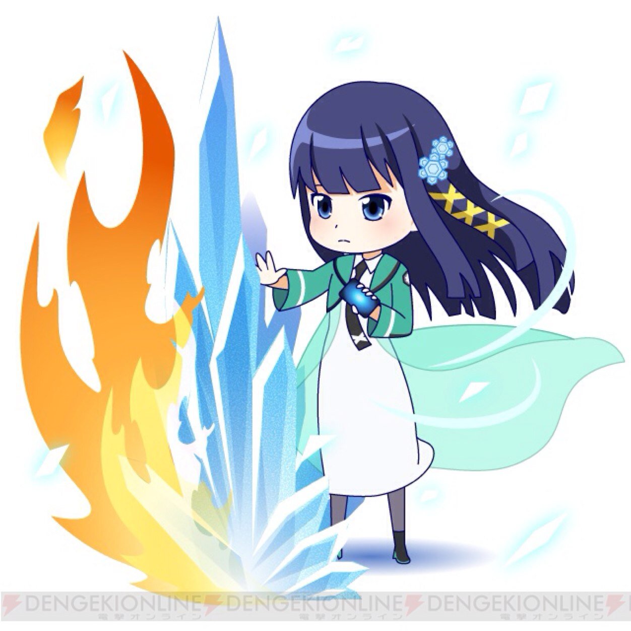アニメラノベ漫画好き ヲタ芸やってるw