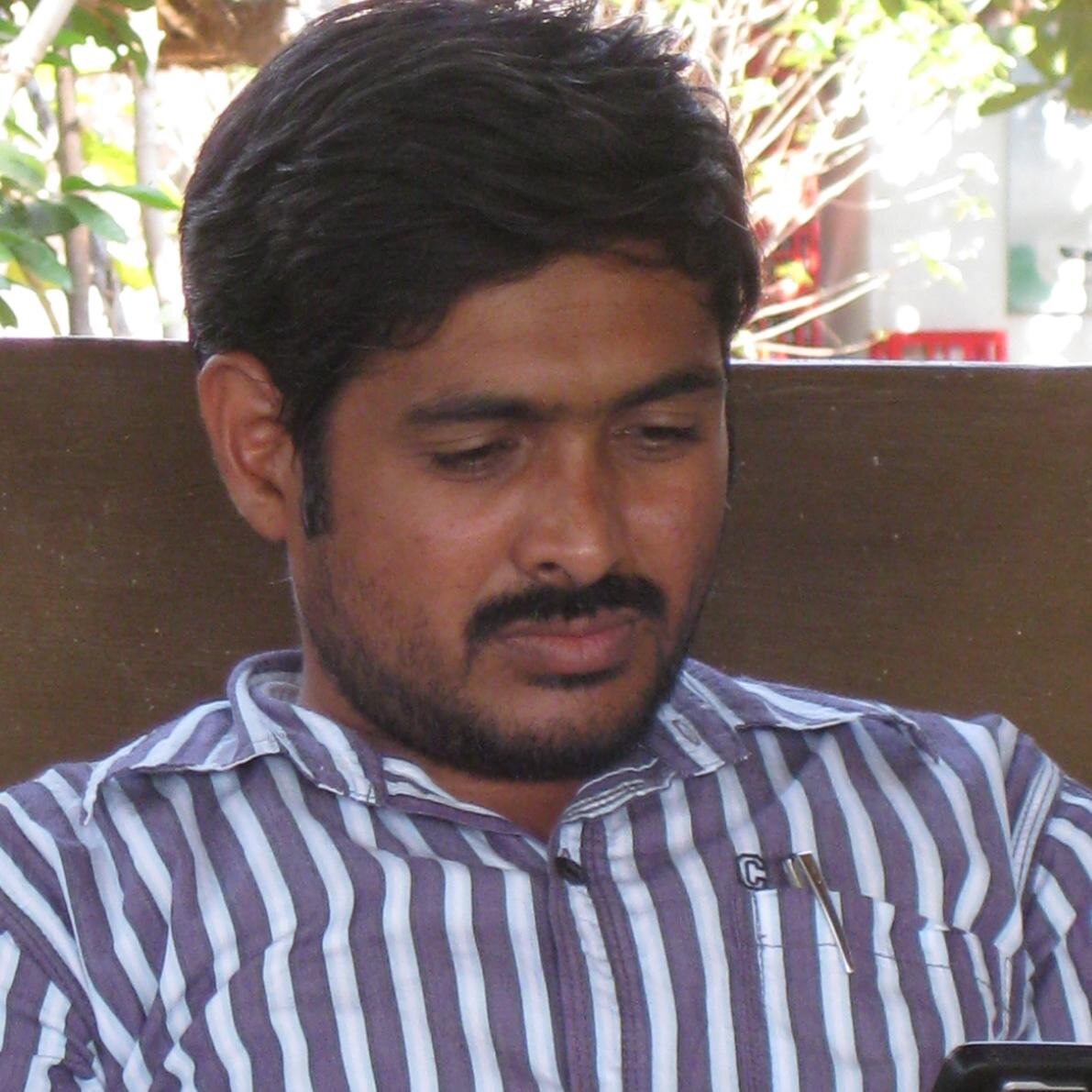 Journalist with Etv Bharat news, Views expressed are personal