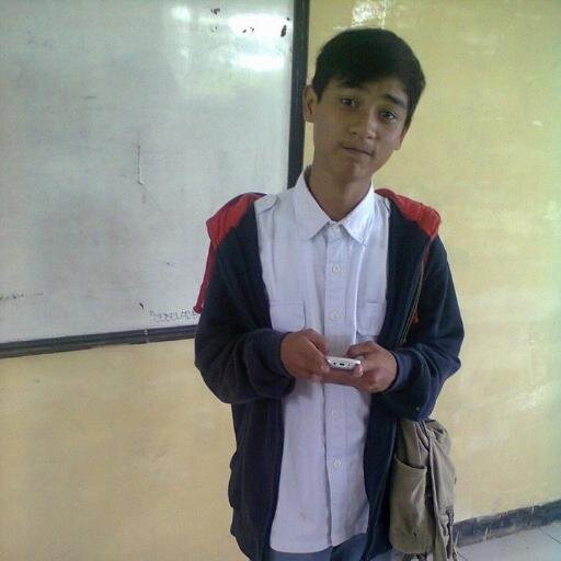 bio bio amat ! 
gausah pake bio ah RIBET :D