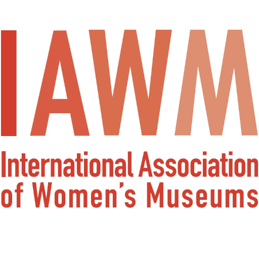womeninmuseum's profile picture. IAWM - the International Association of Women's Museums is the network of women's museums around the world