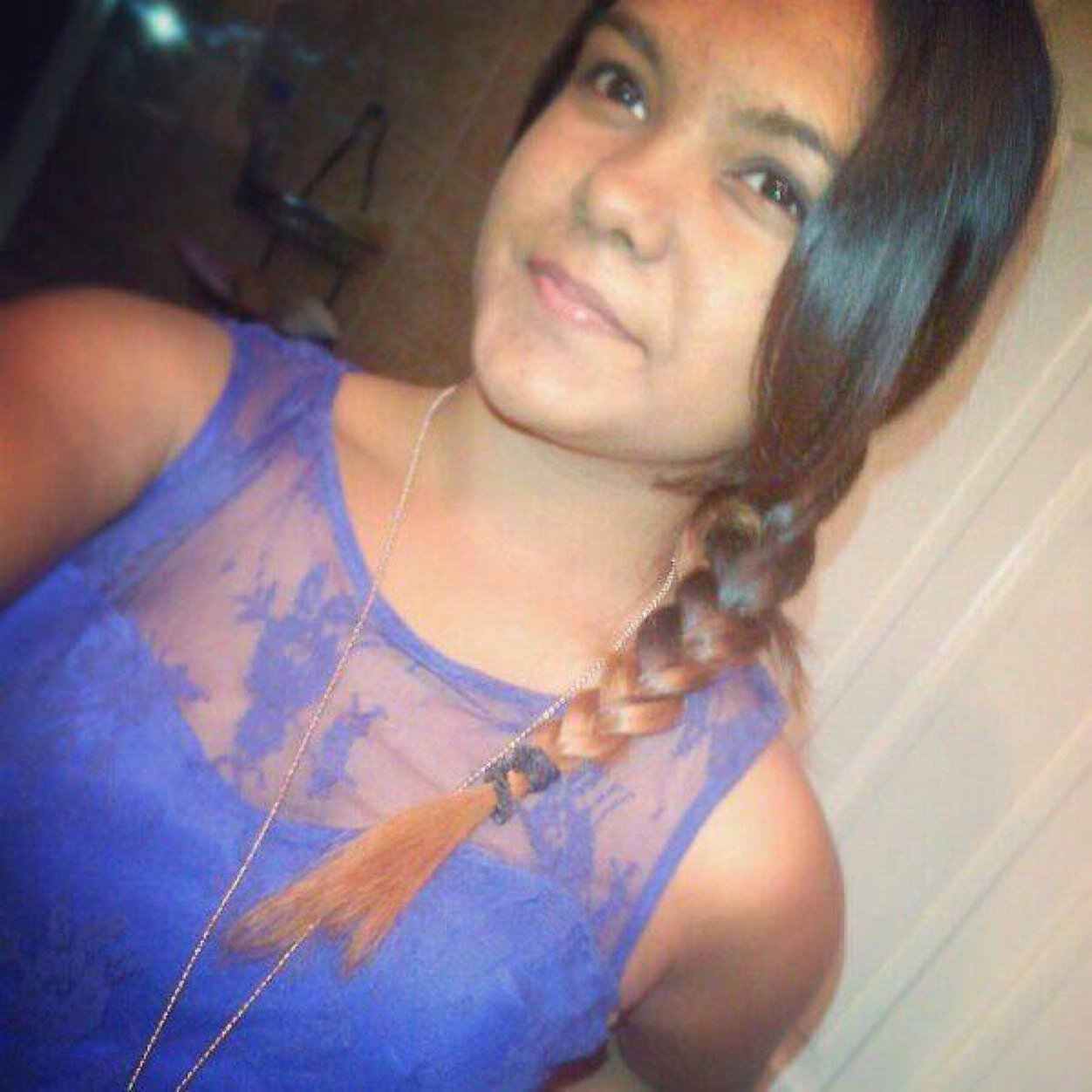 Instagram: Reshayaa_