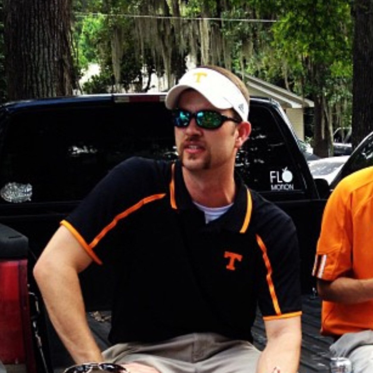 _GoneFISHin's profile picture. 