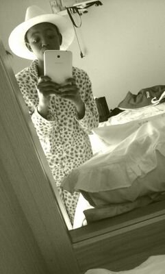 Just being ME☺\\★☆