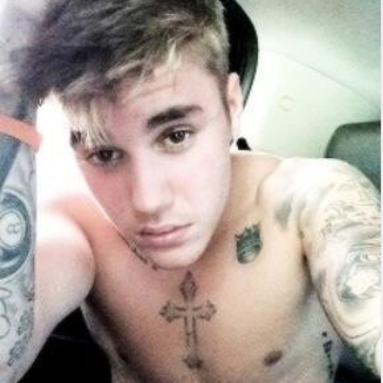 JustinsMySmile_'s profile picture. |Saw my idol August 3rd 2013|