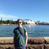 Fraser Cooper (@frasercooper1) 's Twitter Profile