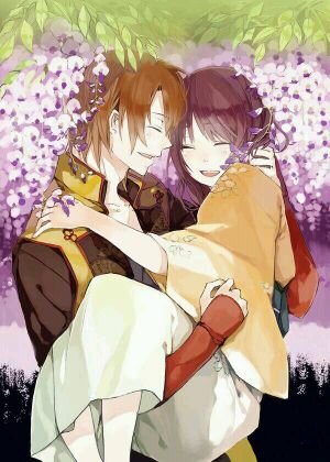 セカオワ/薄桜鬼/ハイキュー!!/黒バス/銀魂/マギ/進撃/                                                      アニメ大好き(๑♡∀♡๑)だれでもFOLLOW ME♥