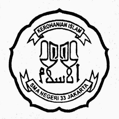 Assalamu'alaikum.. KSI adalah organisasi islam di SMAN 33 Jakarta. semangat berbagi, semoga bermanfaat :) salam ukhuwah ^^