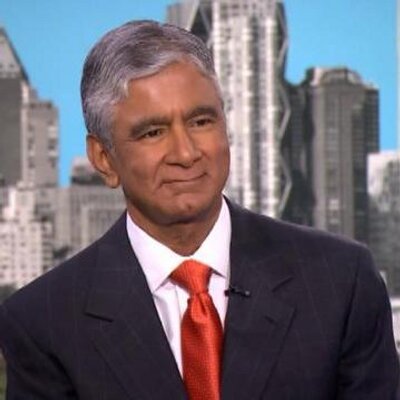 Profile Picture of Komal Sri-Kumar (@SriKGlobal) on Twitter