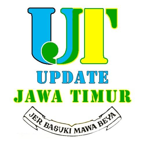 Update Jawa Timur. Memberikan Semua Rangkuman Update Informasi dari Kabupaten/Kota di Jawa Timur | Punya Info Seputar JATIM? Mention Saja ke Kami! #WartaWarga