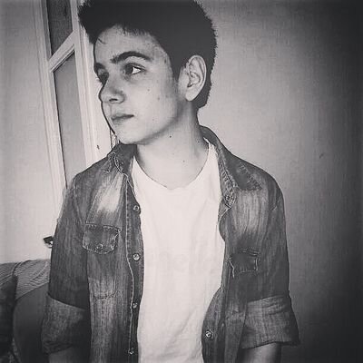 sr_mentos's profile picture. ESTA YA NO ES MI CUENTA DE TWITTER SEGUIDME EN @Sr_MMentoSS GRACIAS!❤❤