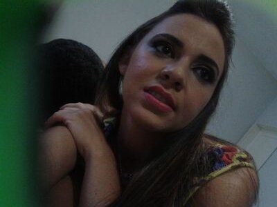 Lute por tudo aquilo que sonhas, pois não existe nada impossível para Deus!♥□□□