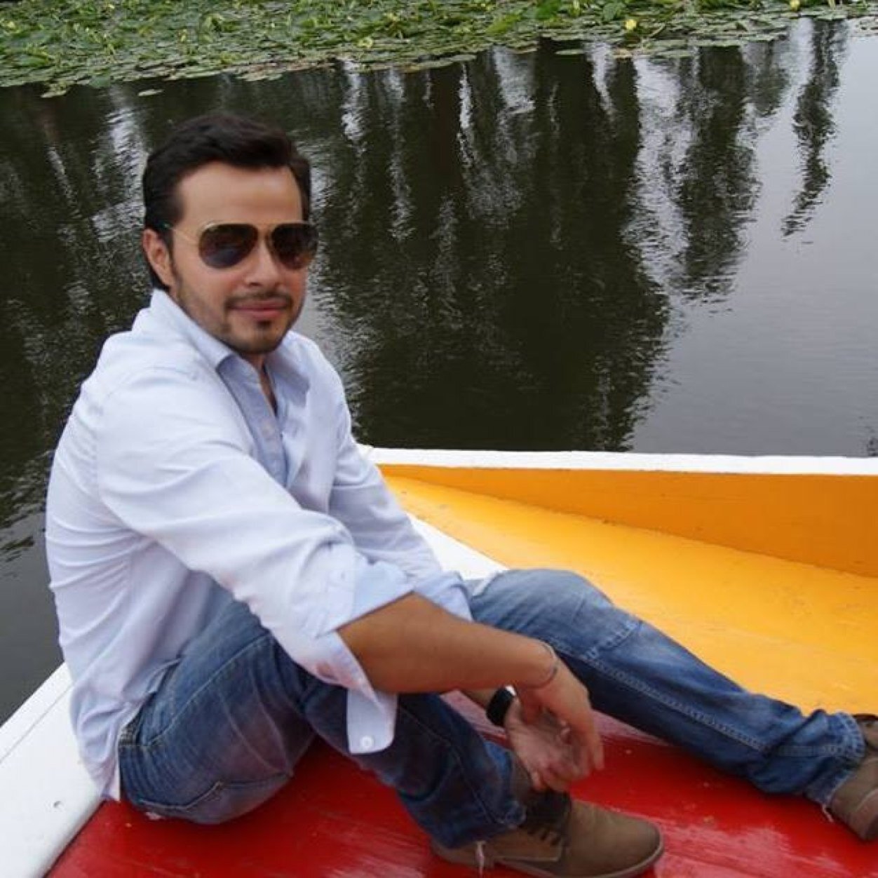 abeltran_'s profile picture. 