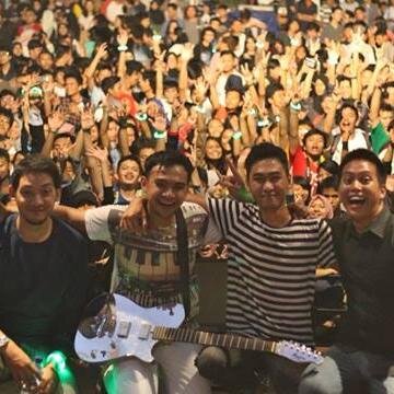 Alternative brit-rock, @MUSE Cover Band from Indonesia | @agamdadam @ArchieArrahman @edwinharahap @linggaramadhan | Business: +6281283967867