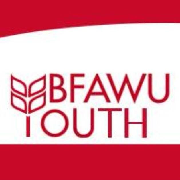 The youth section of the Bakers, Food, and Allied Workers Union