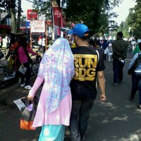 Attena (@ateptaruna) 's Twitter Profile