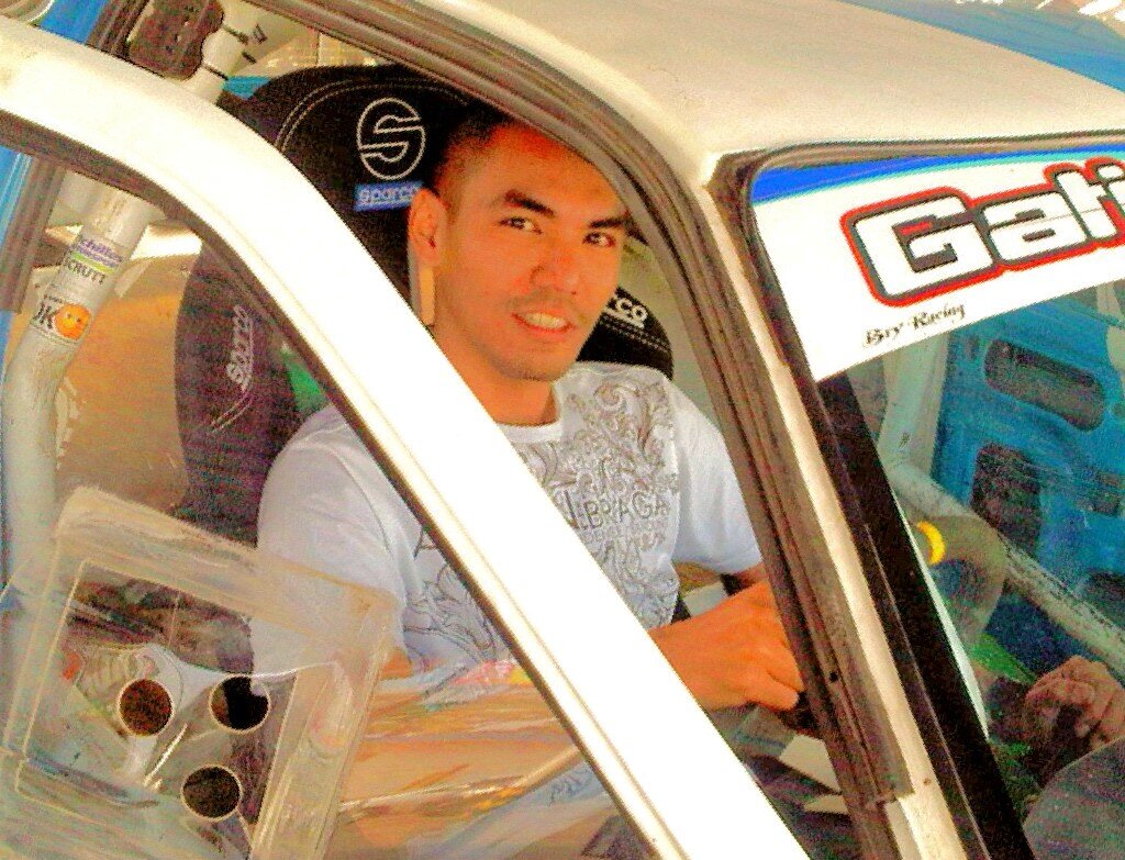 Rendtz's profile picture. silently crazzy