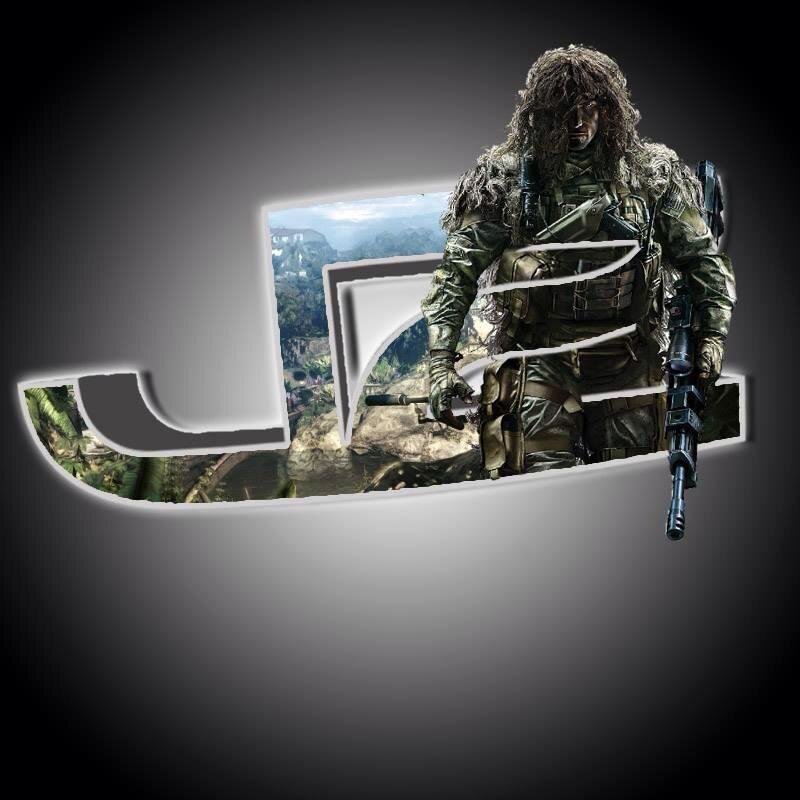 We are a duel channel on youtube.. We mainly focus on CoD.. We are Trickshotters and Feeders. Hope you enjoy what we have for you!