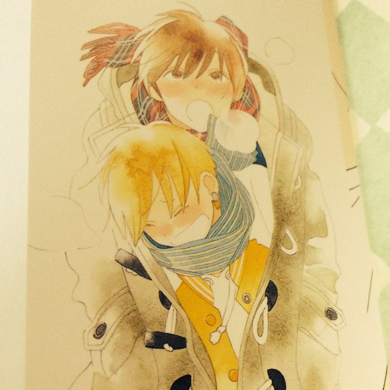 ひよ飴さんのプロフィール画像