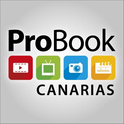 ProBookCanarias's profile picture. ProBook Canarias - Realización de Videobooks, Shortbooks y Photobooks a medida
para actores, actrices y performers de Canarias.