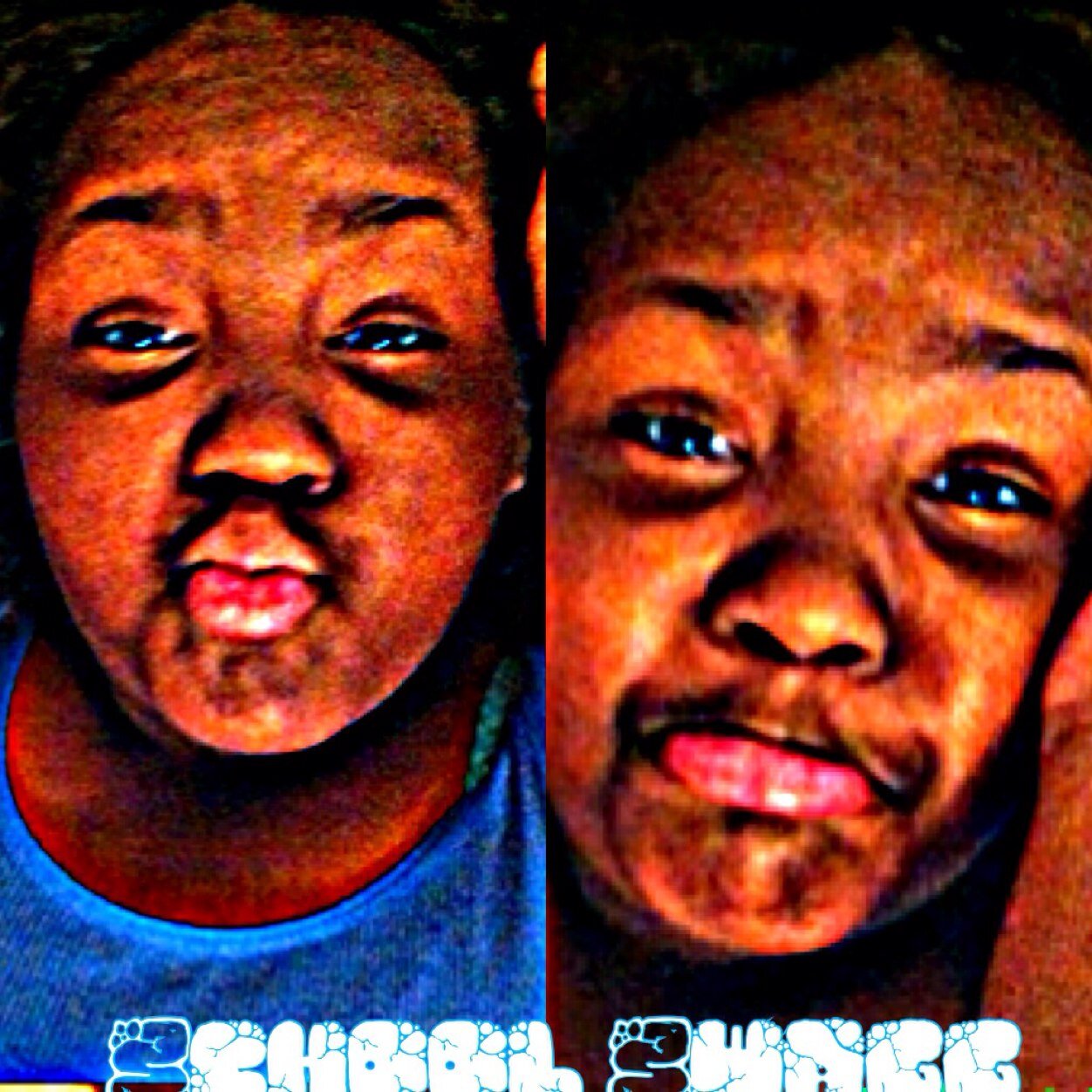 No need for a bio u dont need to know much but my name