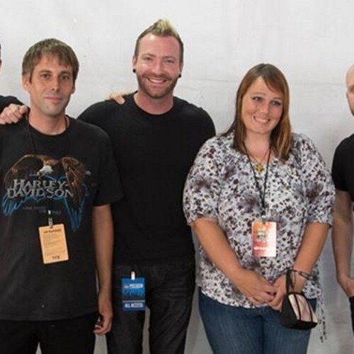 wayne_everson's profile picture. 