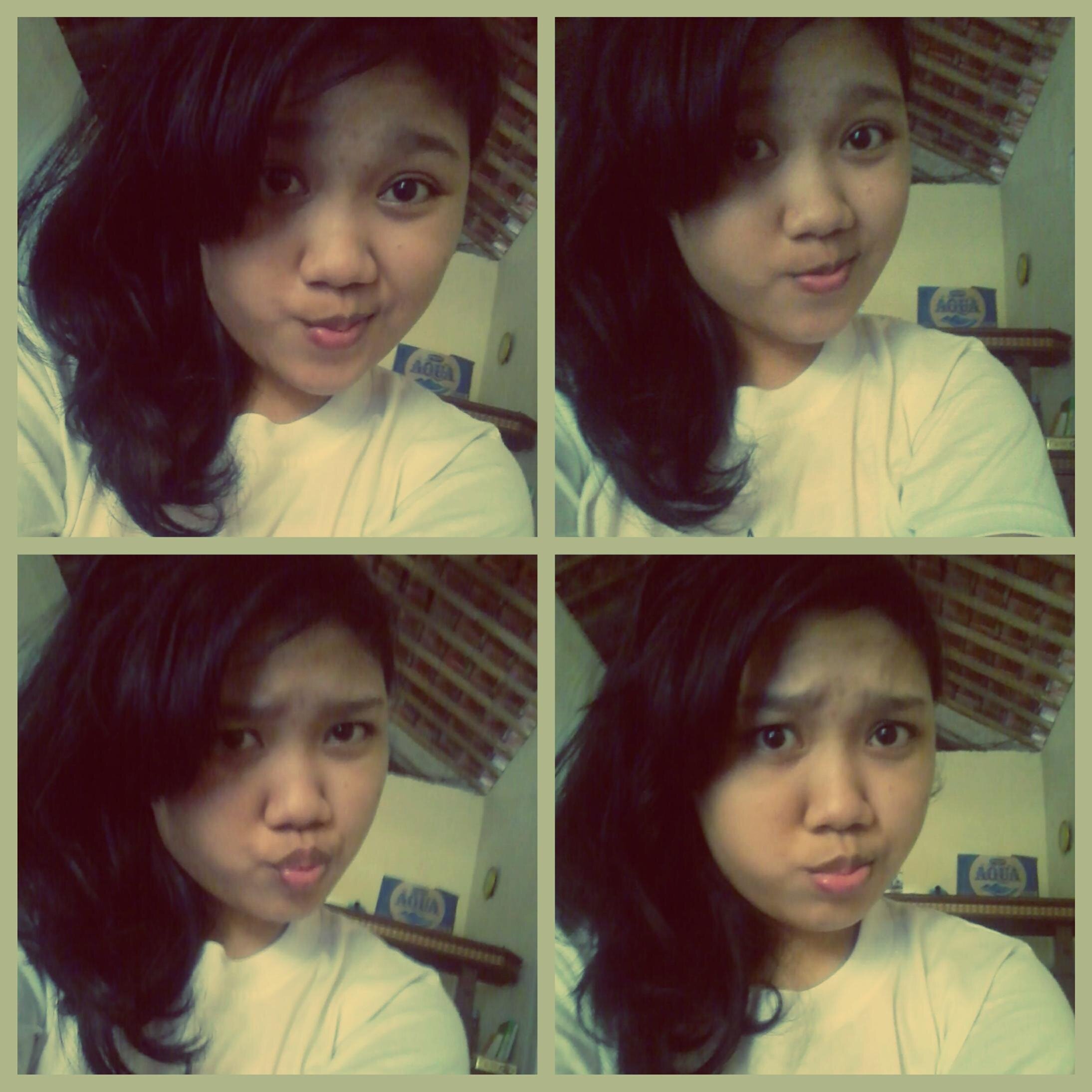 SMP N 1 Randudongkal | VIII C | follow Me ^_^