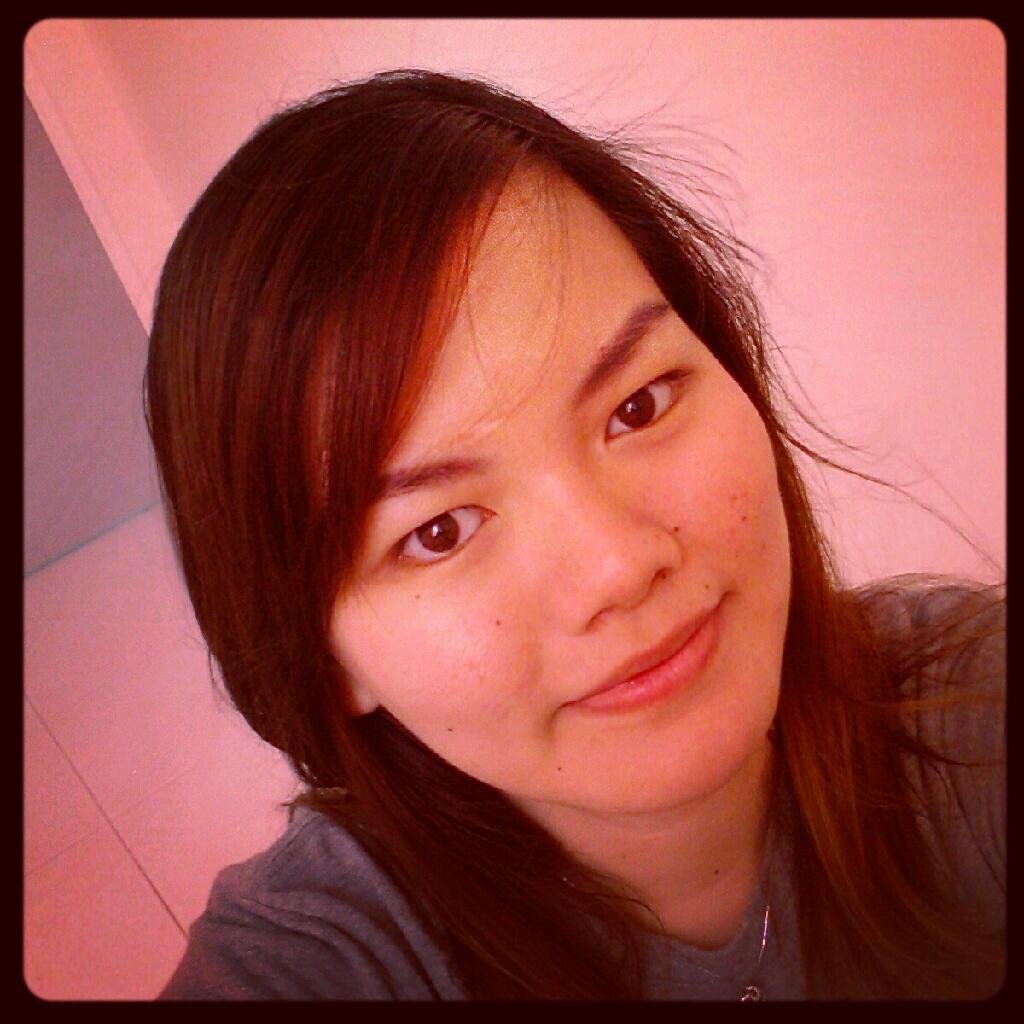 angiegoh862000's profile picture. 
