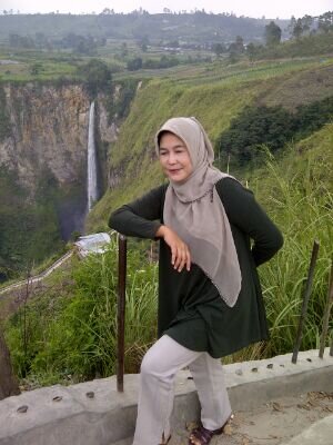 NobertaNiky's profile picture. 