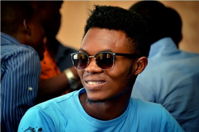 An alumnus of greatife ¦ Leader and lover of good and beautiful things. A professional builder that values integrity, quality, cost, time, precision & accuracy