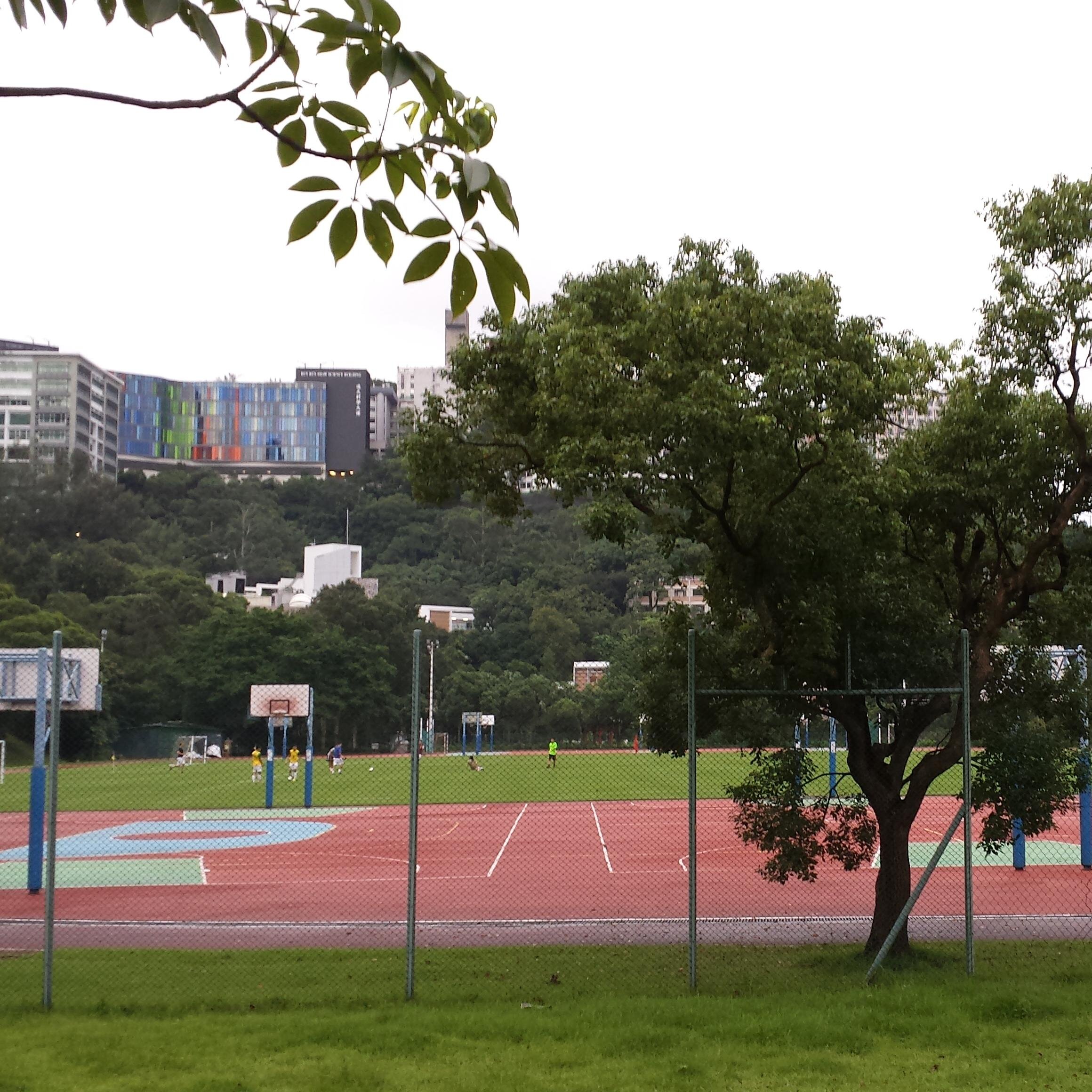 To spread the activities information in The Chinese University of HongKong, knowledge is good for you and me.