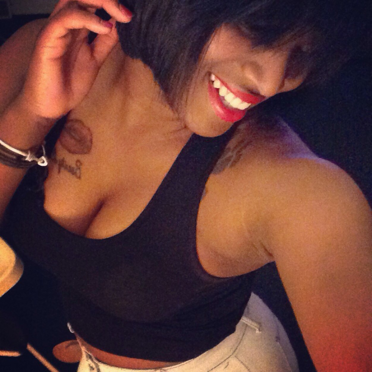 callherMrs_Boss's profile picture. Aye!! Im back