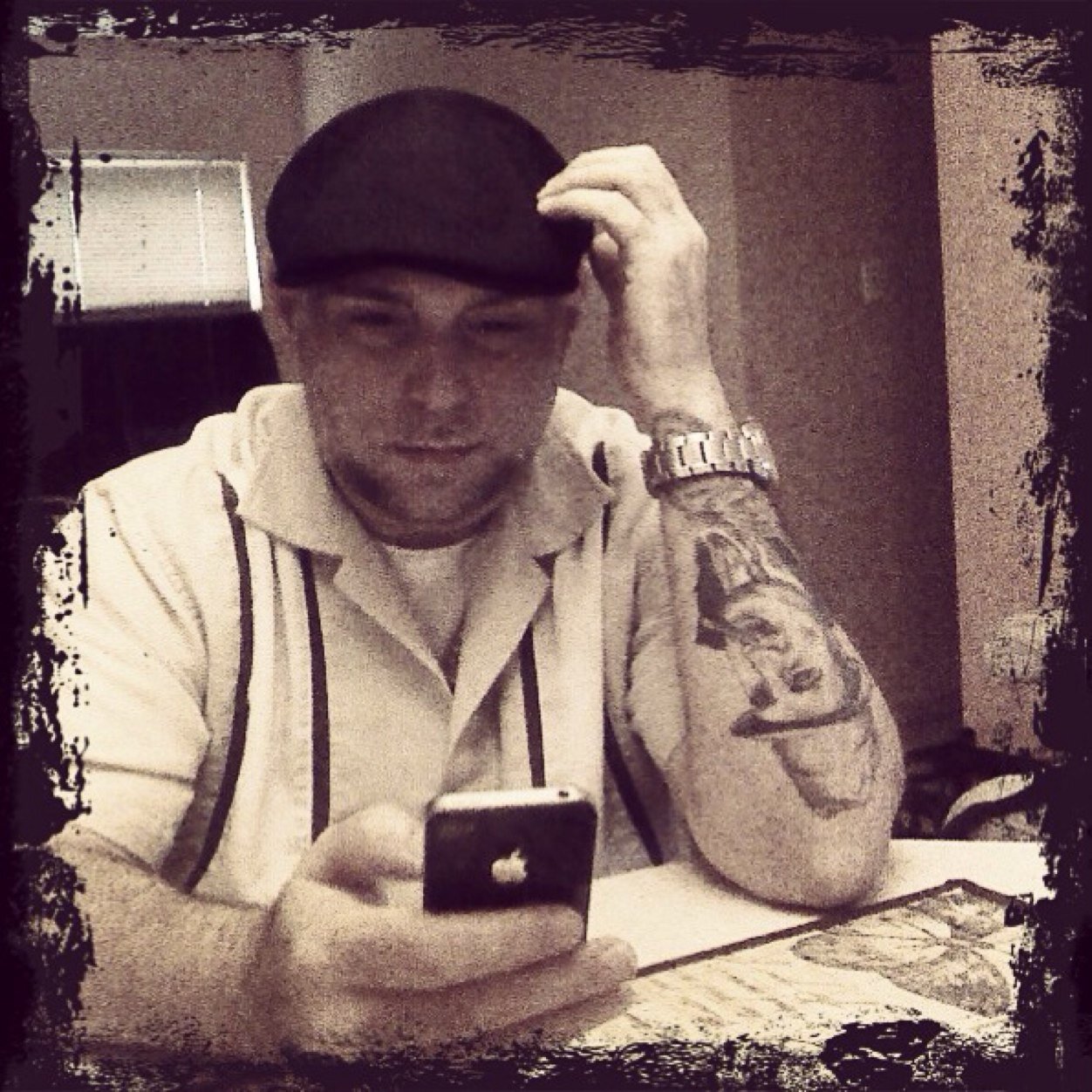 Just Doing my thing!
Papajoe1270@yahoo.com