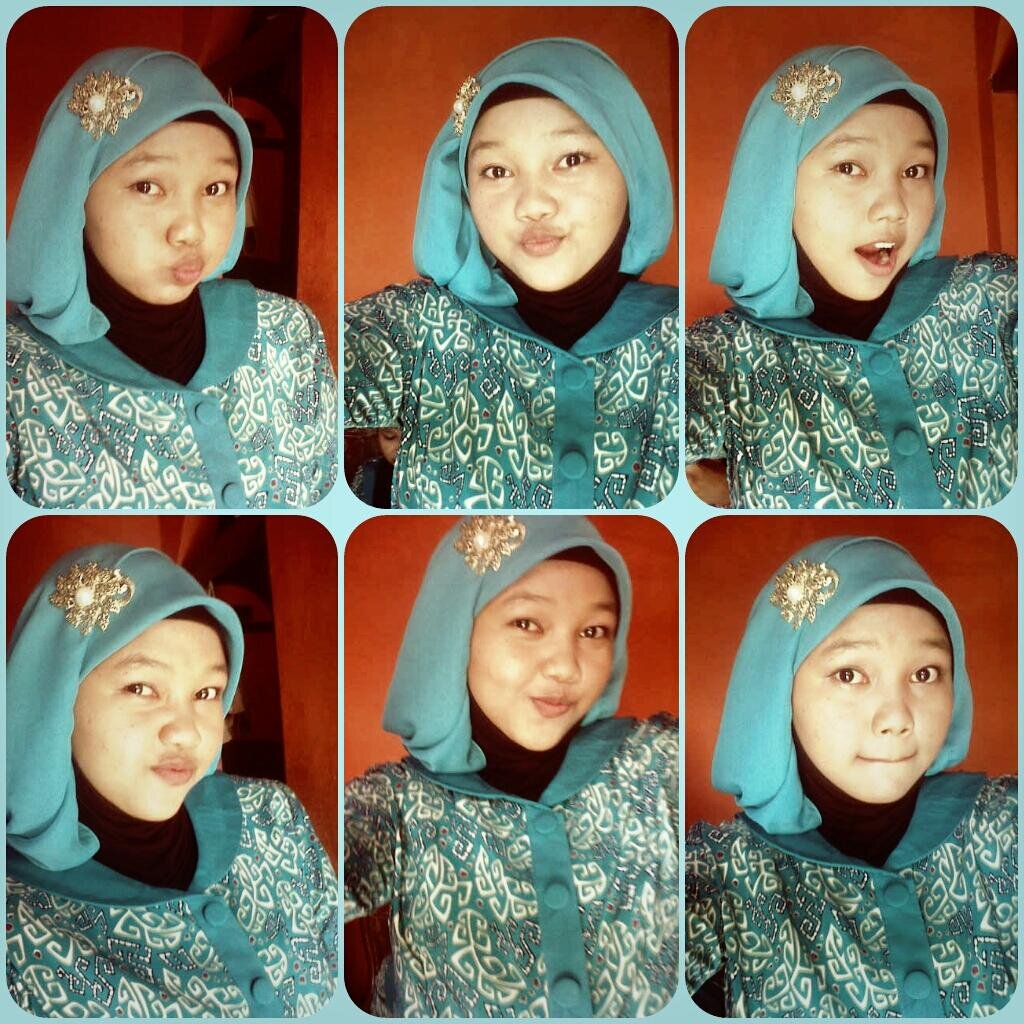 English Department of Sebelas Maret University.