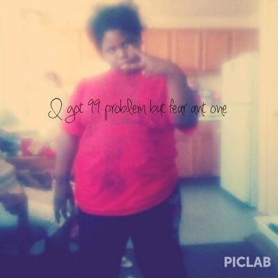 kingdeonta is all that if you do got nothing nice to say don't say nothing at all