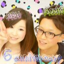 あっち (@22_achi) Twitter