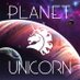 PLANET UNICORN (@planetunicornfc) Twitter profile photo