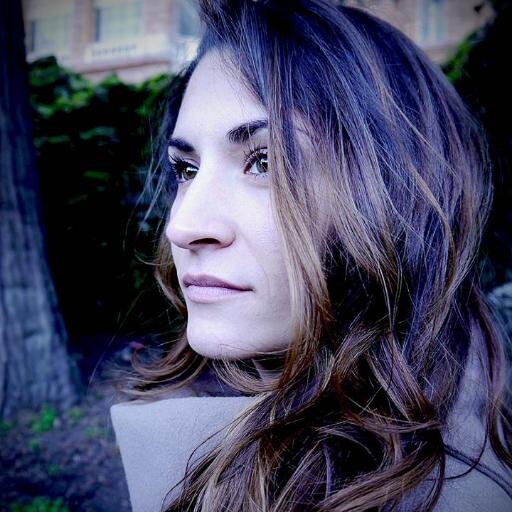 Freelance #SocialMedia and #CommunityManager | Content Writer & Translator @EditPlace | Copy @TEDxTorino | Travel-aholic, Multilingual and Literature lover