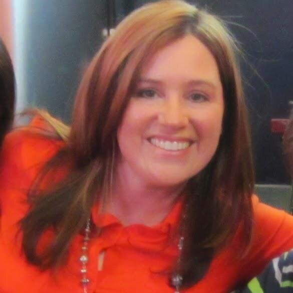 Kristinjskelly's profile picture. Middle School Head at The Heritage School