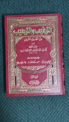 ‏‏‏يعنى هذا الحساب بإنتقاء الأحاديث الصحيحة والحسنة من كتب السنة وعدم ذكر الضعيف منها.