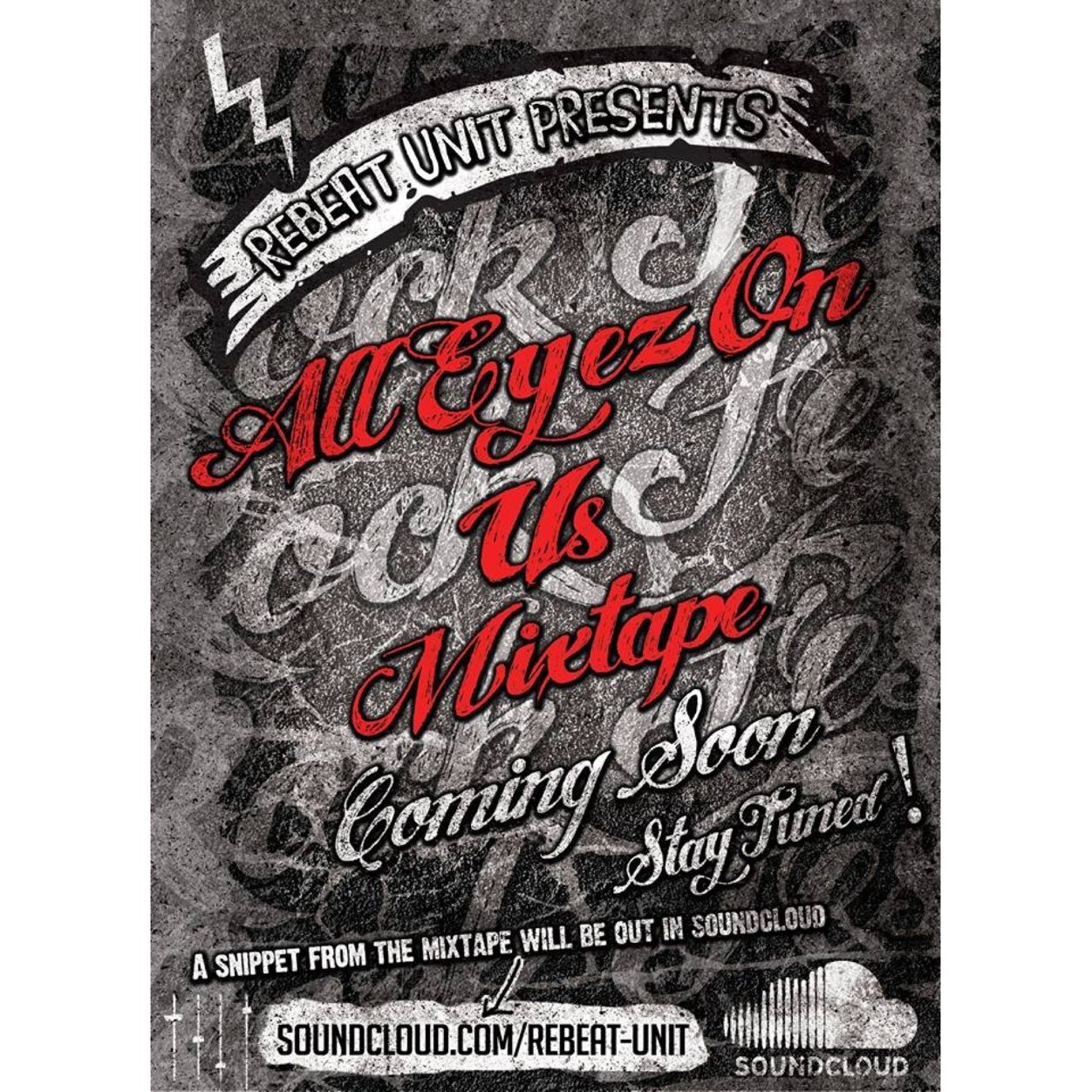 ReBeaTunit's profile picture. Two guys, Minista and G-Mac, aged 16, rapping, making rap music and showing their passion to the country.