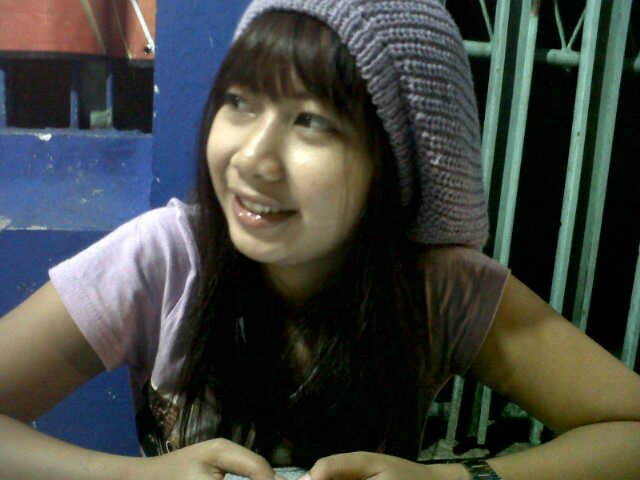 ThiaThiaratu's profile picture. cliquers