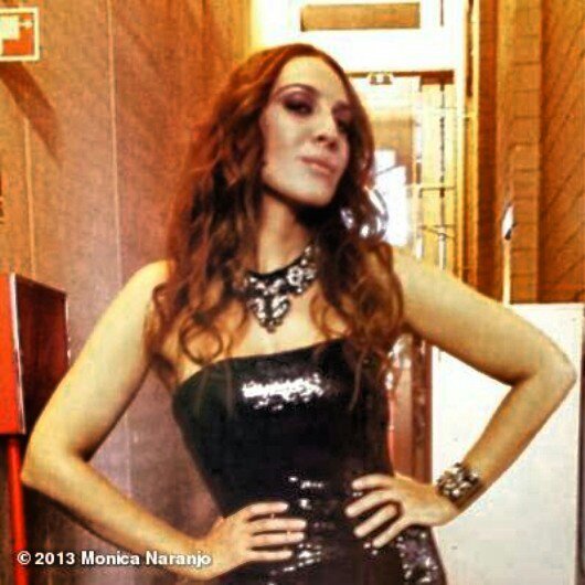 mafianaranjo's profile picture. la mejor voz del país. SIEMPRE JUNTO A @monicanaranjo