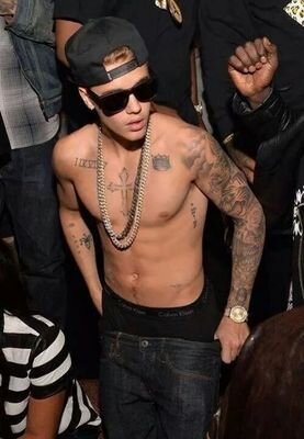 I'am Belieber 3