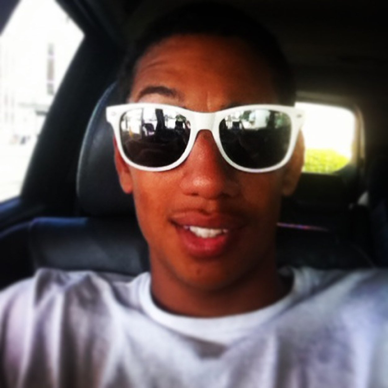 Livin Life to the Fullest :)