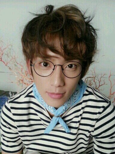 B1A4 Gongchan Shik 1993