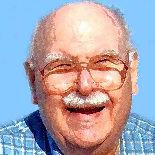 Frederick Jinkinsさんのプロフィール画像