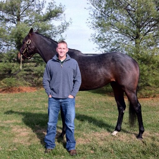 Following/handicapping those unpredictable 2- & 3-yr-olds. https://t.co/9ViVTpZinD https://t.co/XE7leHNSjt