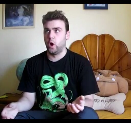 pistoychurros's profile picture. 