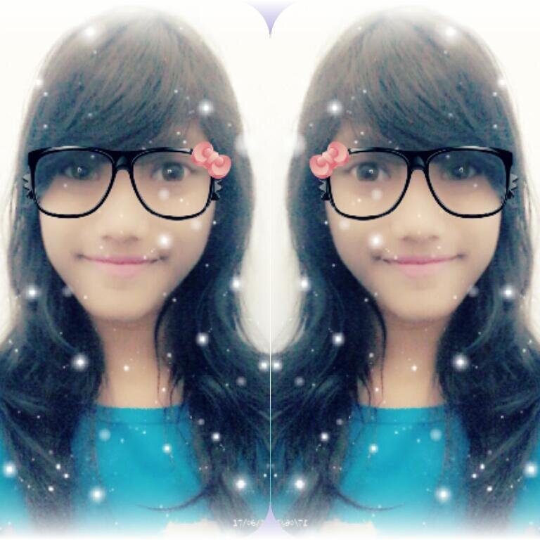 ,Nadya Kurniawati | SMP N 10 SKA| 7Clever | 8Awesome | Blackjack|, ^_^
Study be an Ulzzang